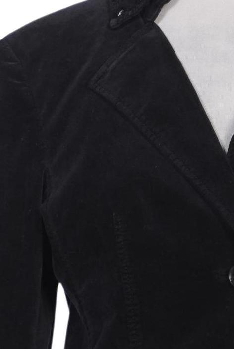 Blonde No.8 Women's Blazer Black EU 36 6