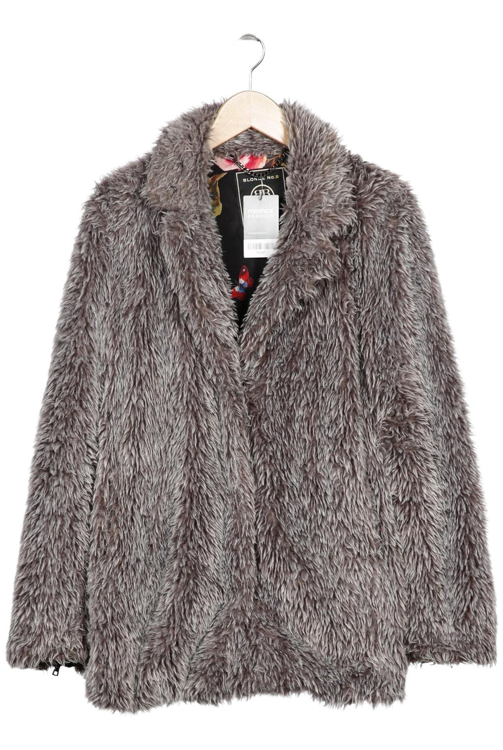 Blonde No.8 Jacket Gray L 2
