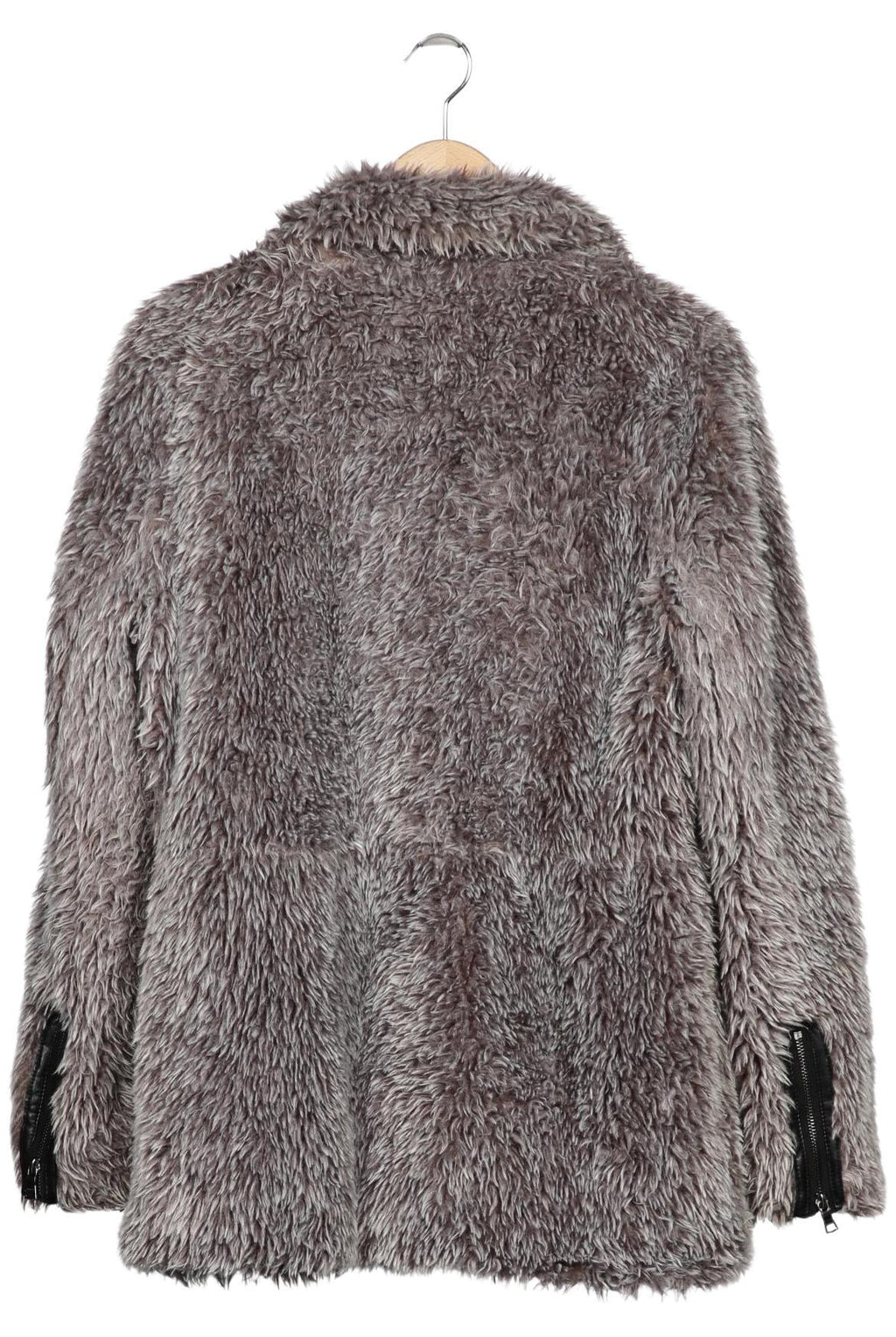 Blonde No.8 Jacket Gray L 3