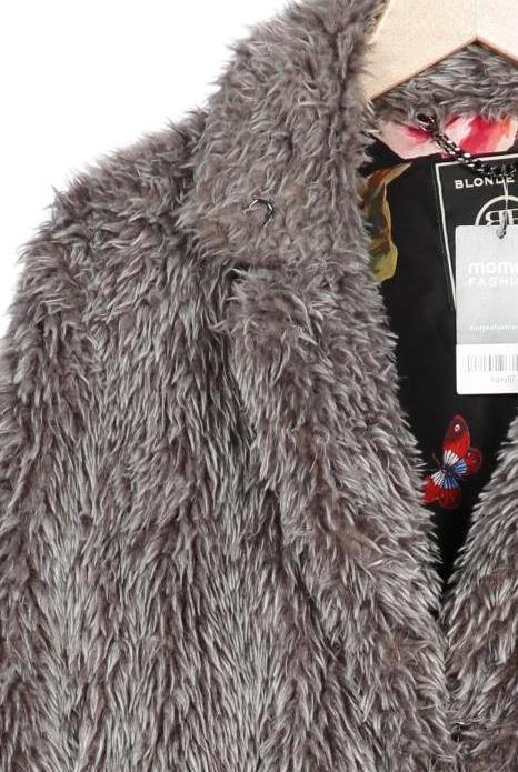 Blonde No.8 Jacket Gray L 4