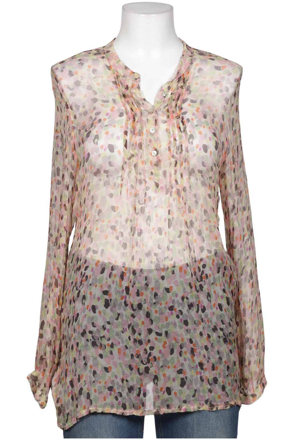 Bloom Women's Blouse Multicolor M 2