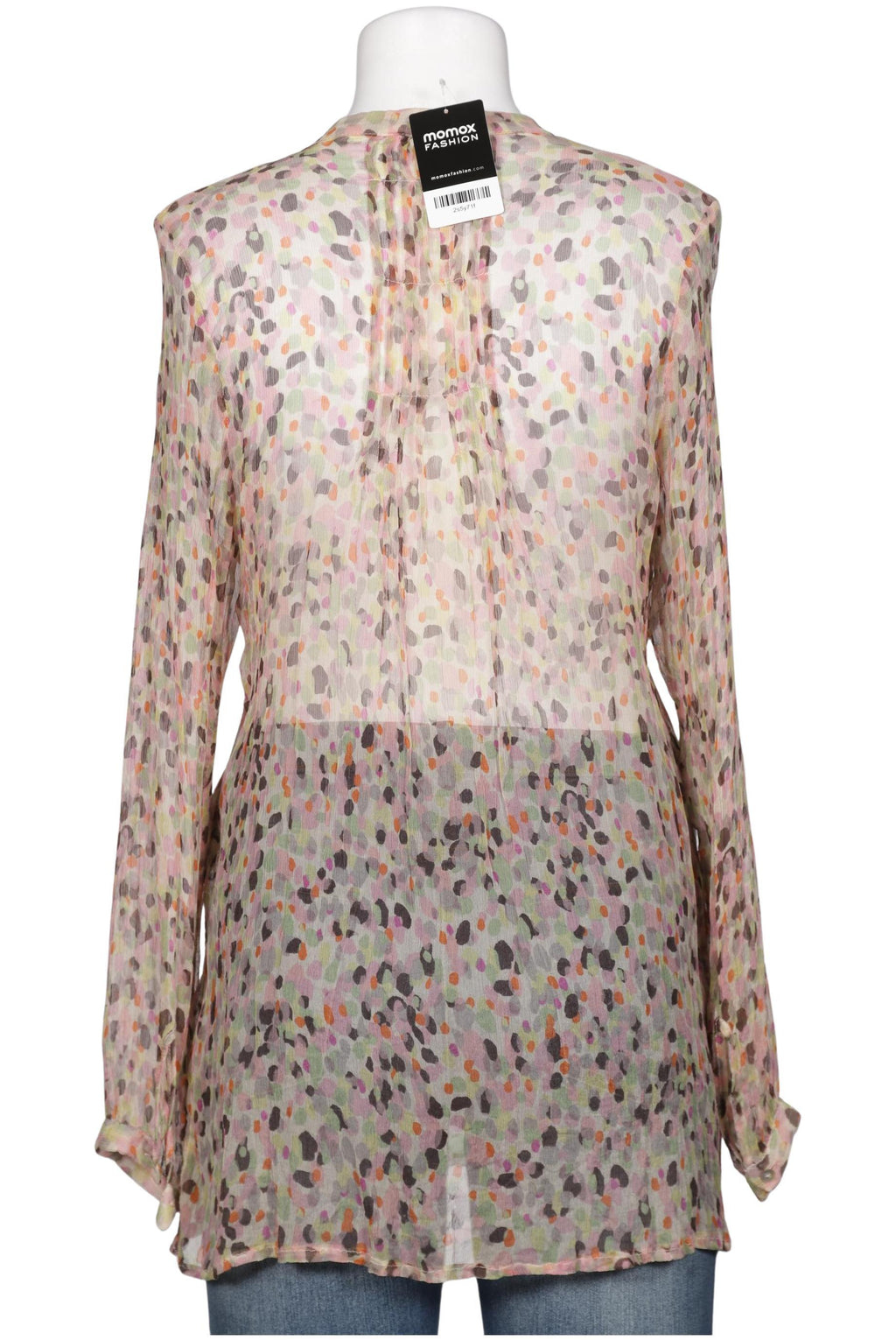 Bloom Women's Blouse Multicolor M 3