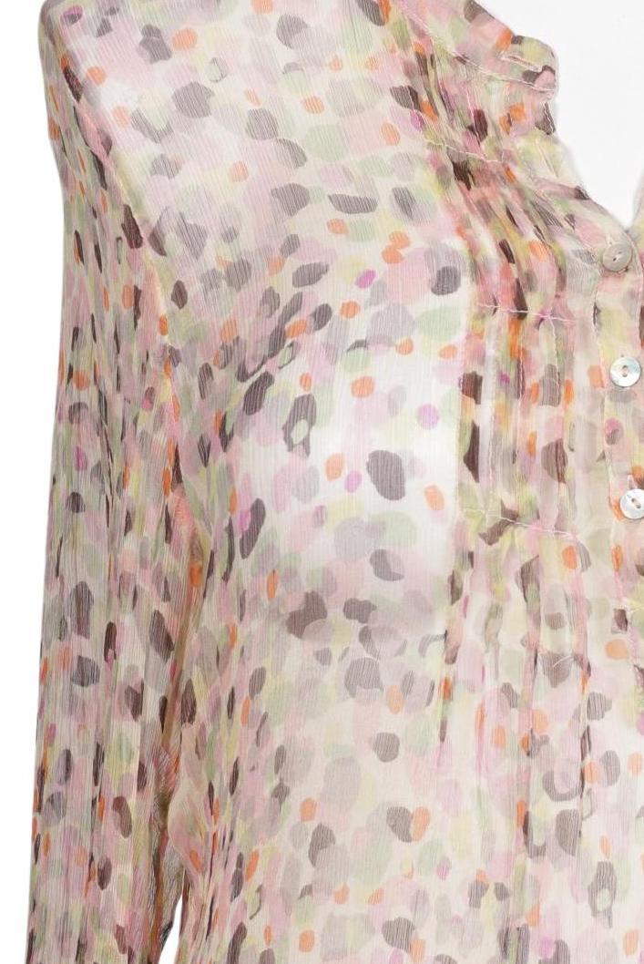 Bloom Women's Blouse Multicolor M 4
