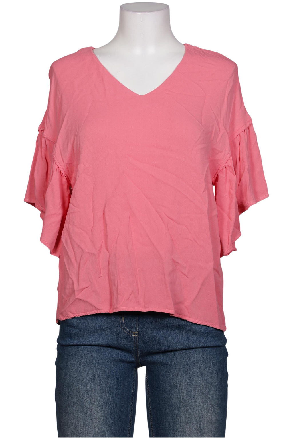 bloom Women's Blouse Pink Size M 2