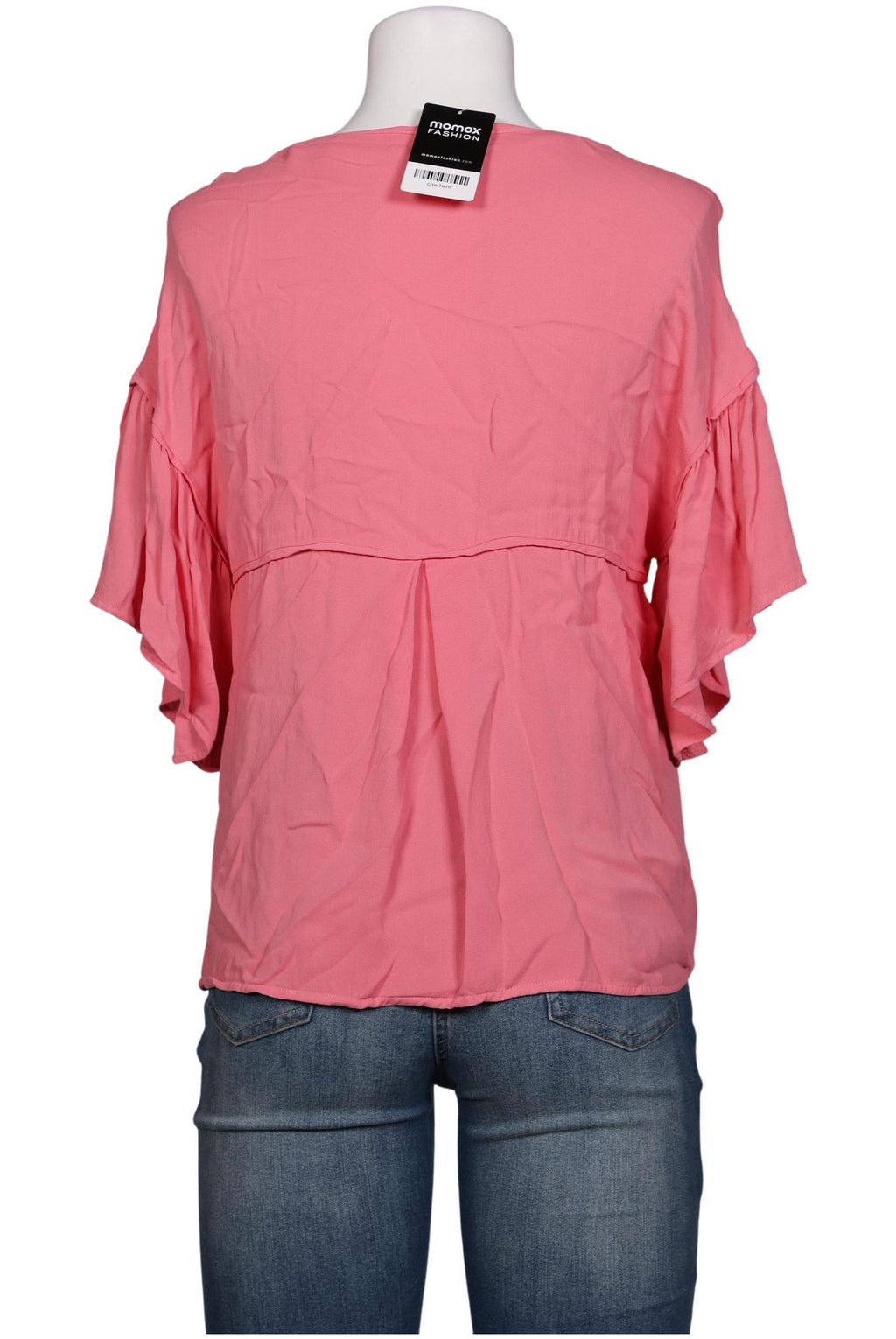 bloom Women's Blouse Pink Size M 3