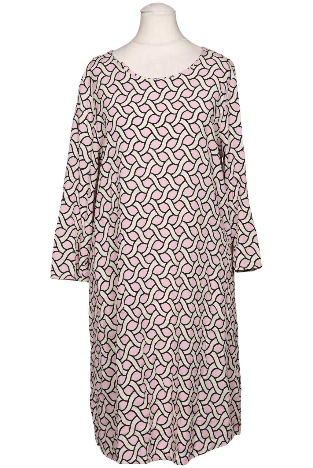 bloom Women's Dress Multicolor EU 36 Viscose 4