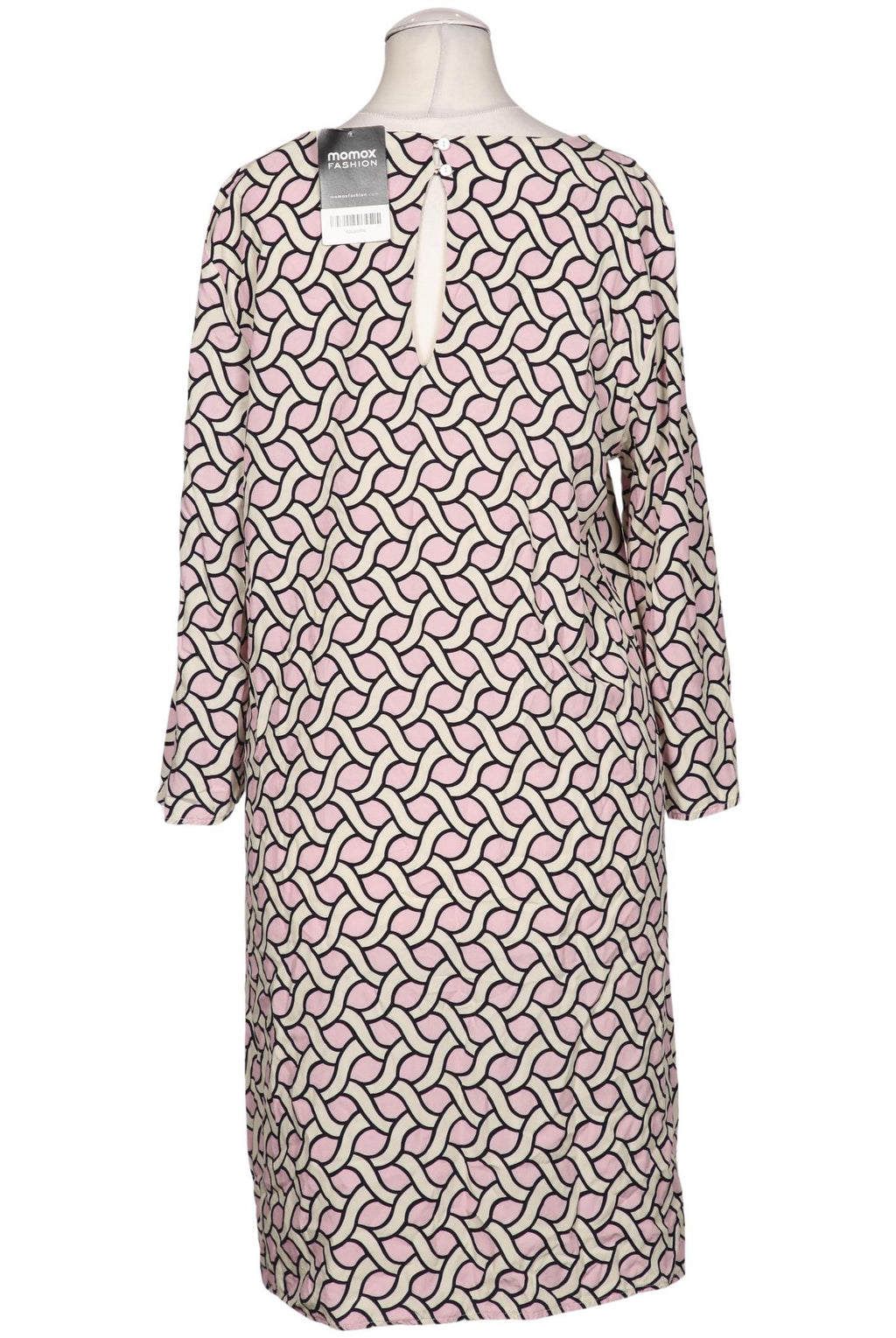 bloom Women's Dress Multicolor EU 36 Viscose 5