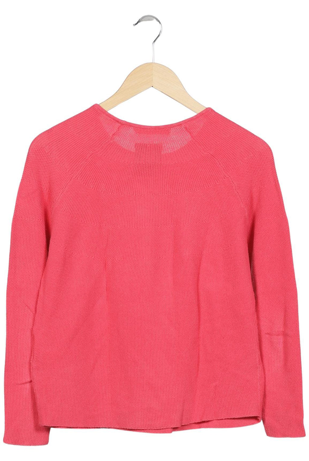 bloom Damen Pullover Pink EU 34 Baumwolle 5