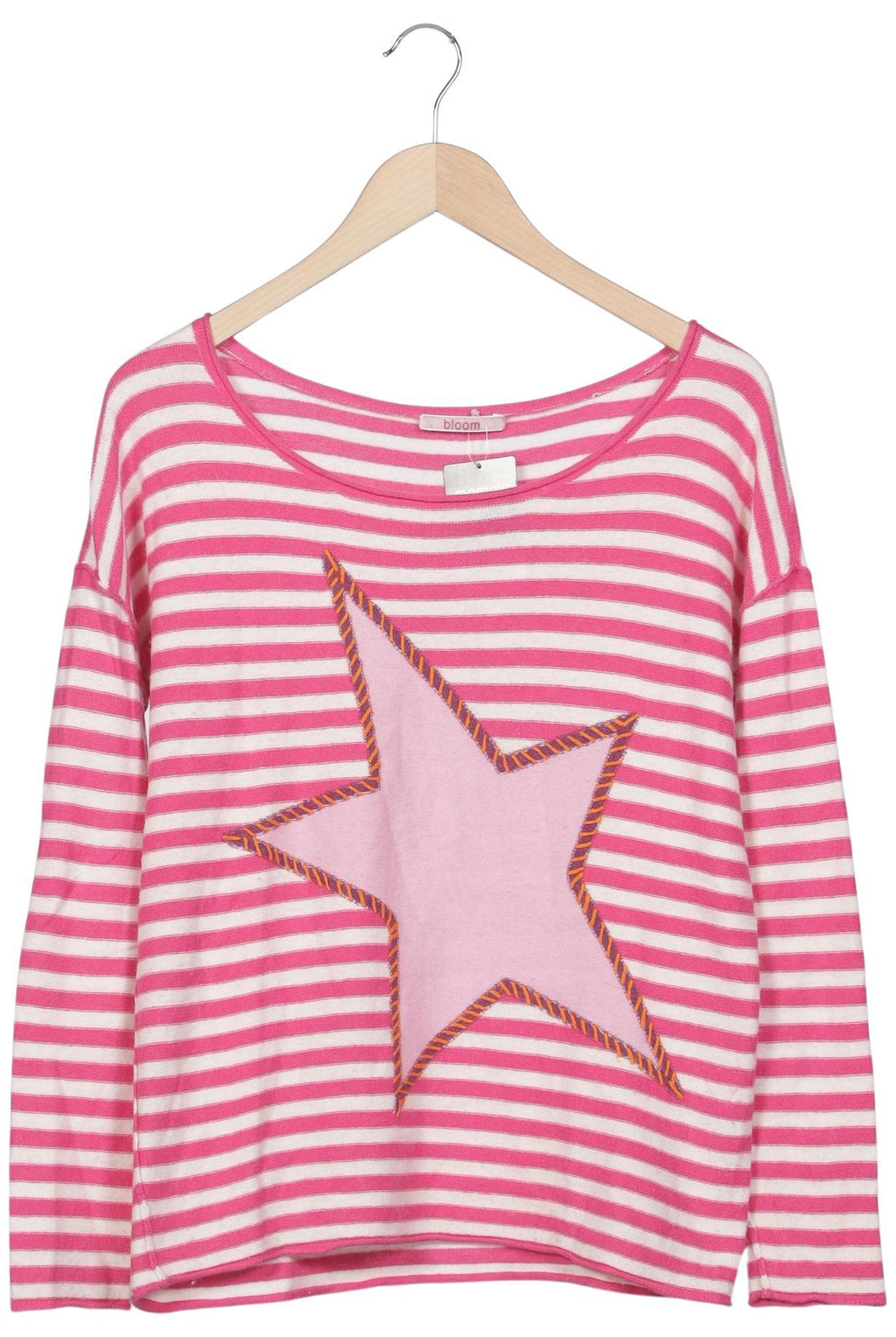 bloom Women's Sweater Pink EU 36 2