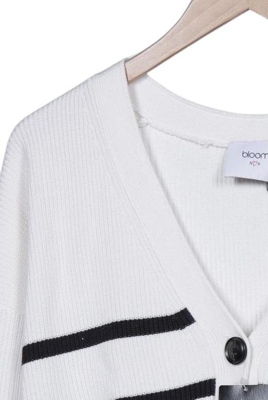 Bloom Damen Strickjacke Mehrfarbig Gr. EU 40 4