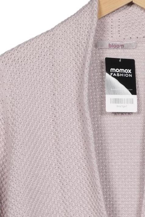 Bloom Women's Knit Cardigan Pink Size S 6
