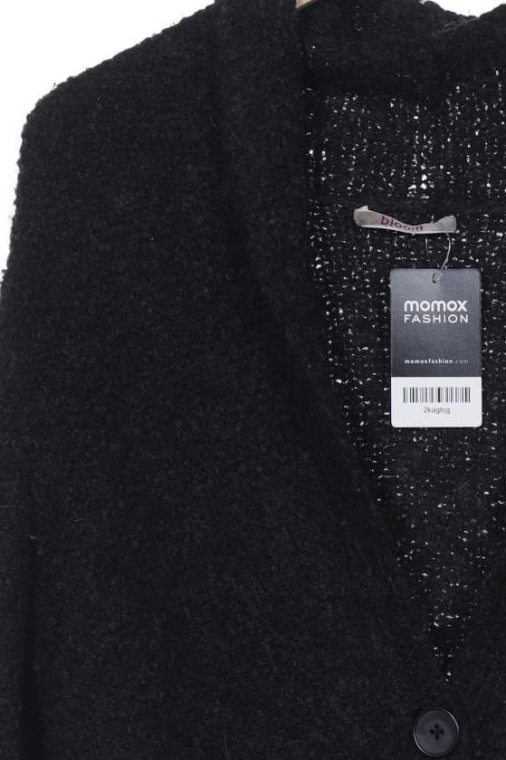 bloom Knit Cardigan Black EU 38 4