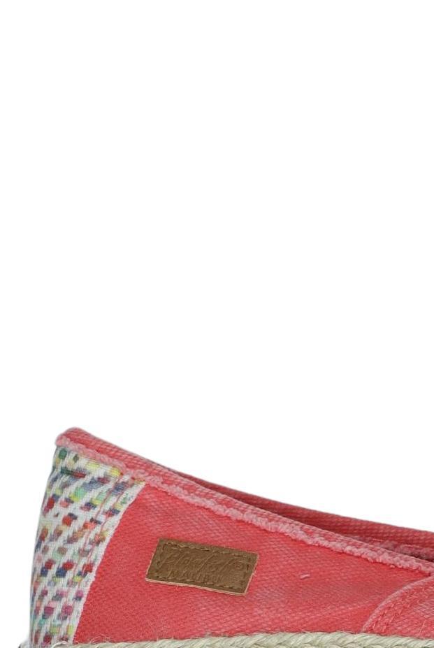 Blowfish Women's Half Shoe Pink EU 38.5 4