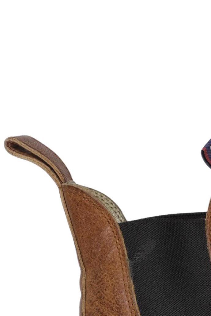 Blue Heeler Women Ankle Boot Brown 37 4
