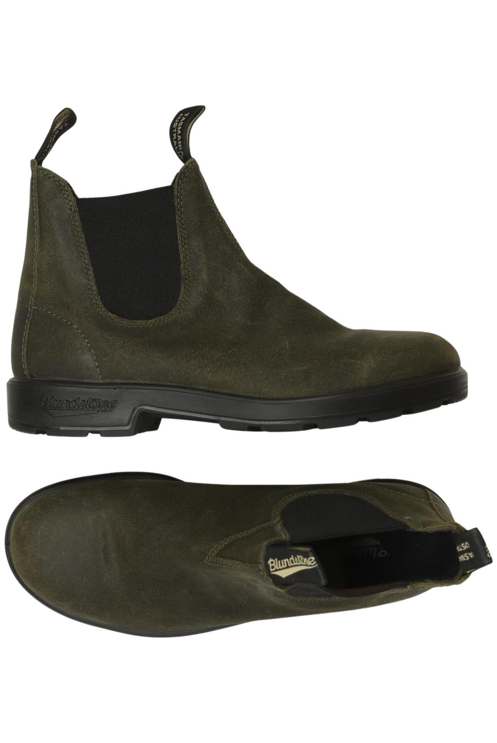 Blundstone Ankle Boot Green EU 43 2
