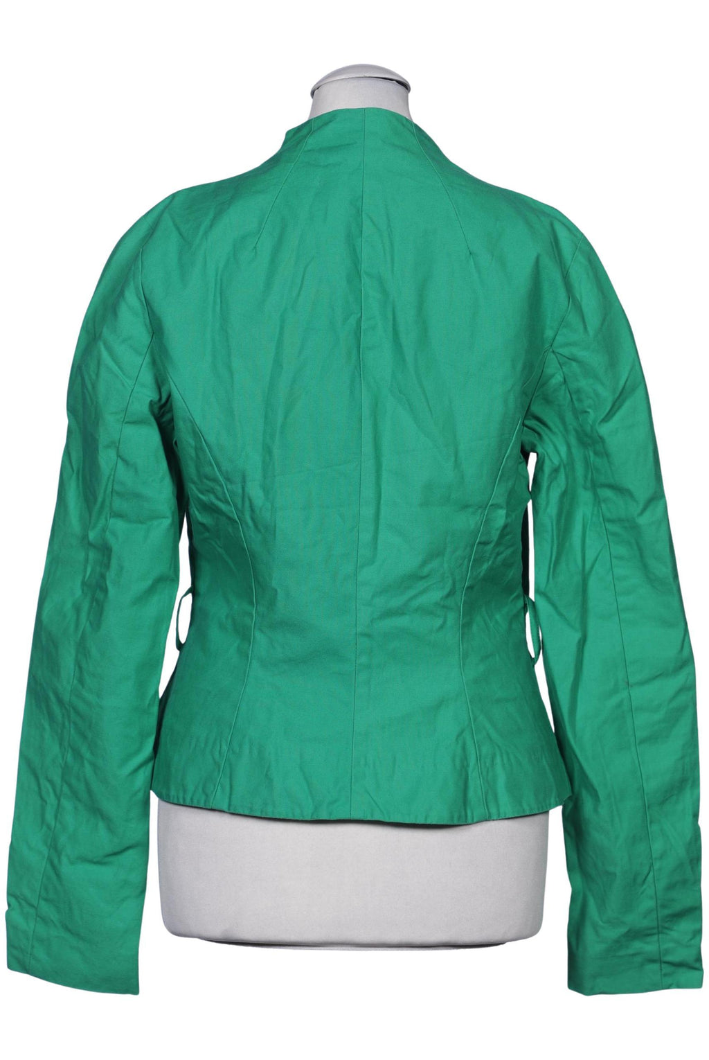 Blutsgeschwister Women's Blazer Green Size S 3