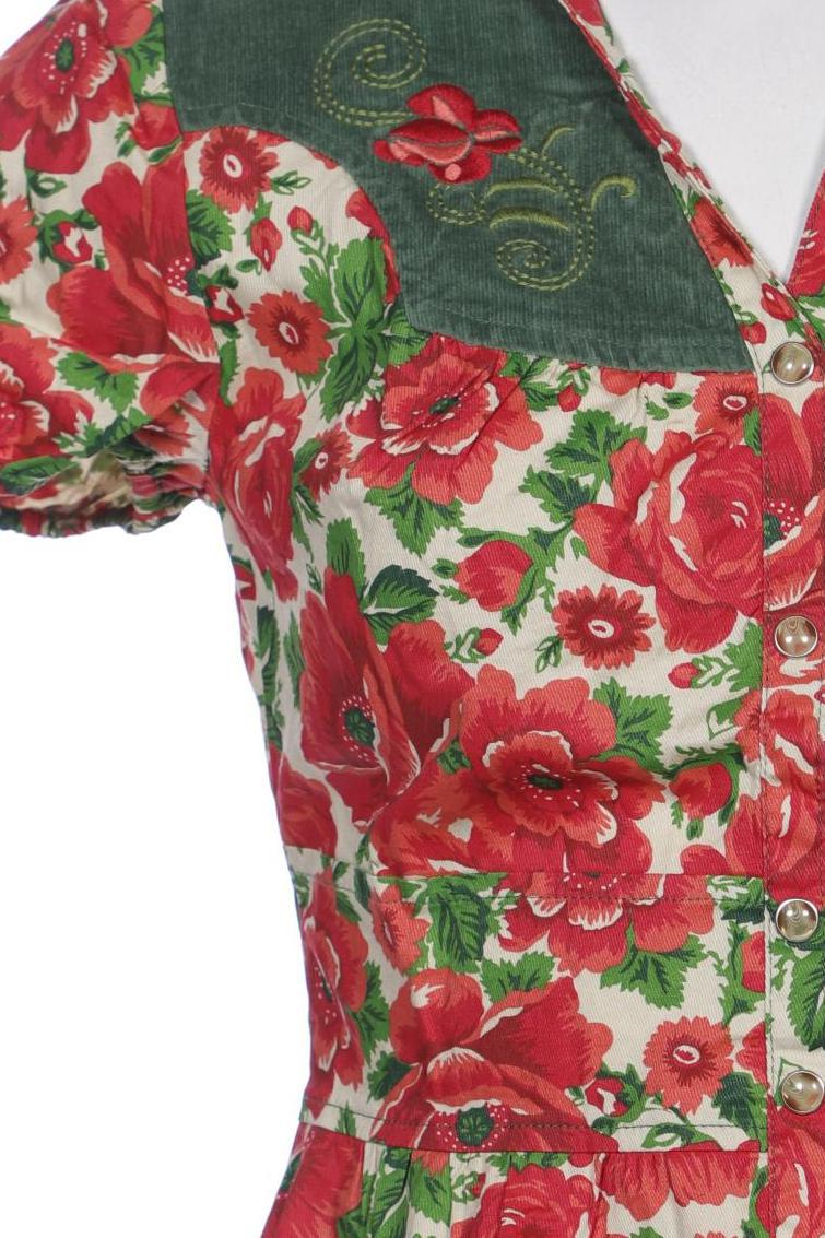 Blutsgeschwister Women's Blouse Multicolor Size S 9