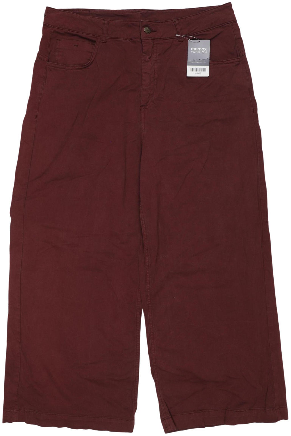 Blutsgeschwister Jeans Bordeaux Cotton XXL 2