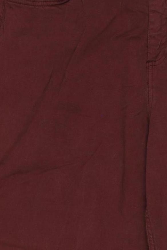 Blutsgeschwister Jeans Bordeaux Cotton XXL 4