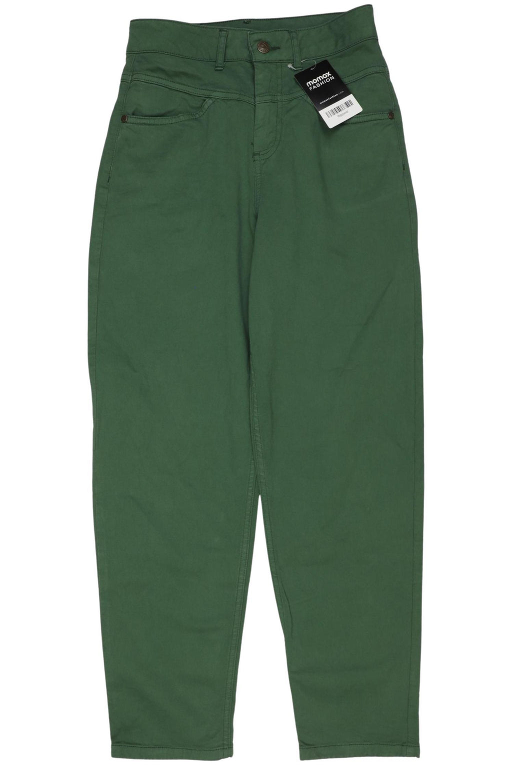 Blutsgeschwister Jeans Green/XS 2