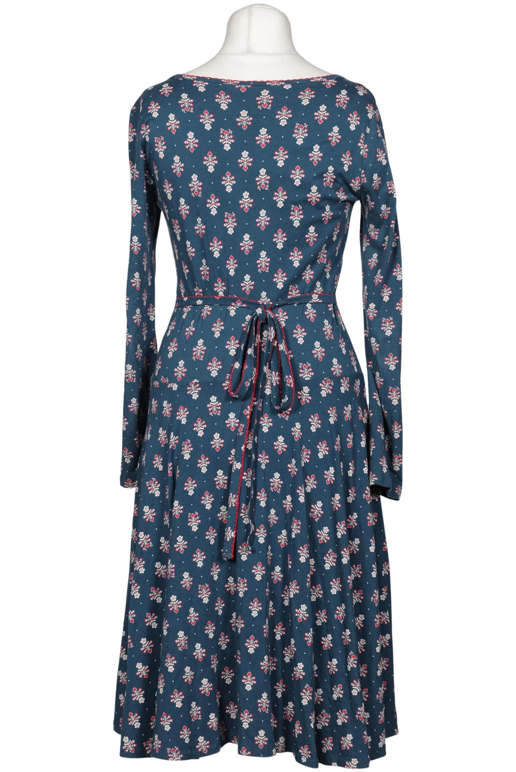 Blutsgeschwister Damen Dress Blue Size L 4