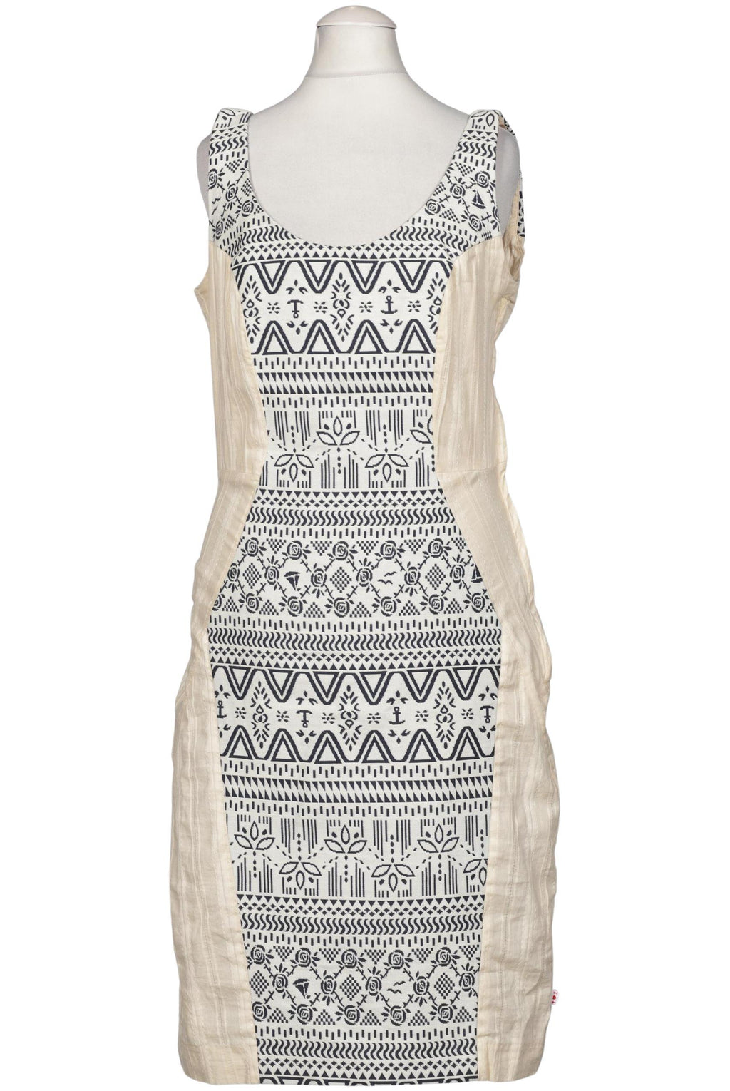 Blutsgeschwister Damen Dress Multicolor S 3