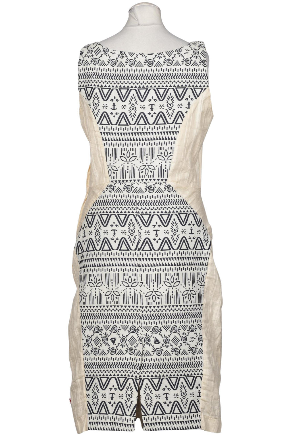 Blutsgeschwister Damen Dress Multicolor S 4