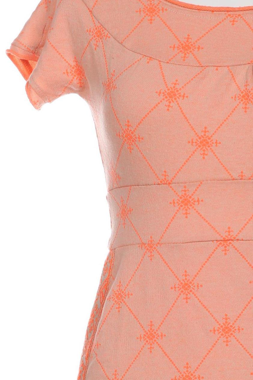 Blutsgeschwister Dress Orange Size XS 4