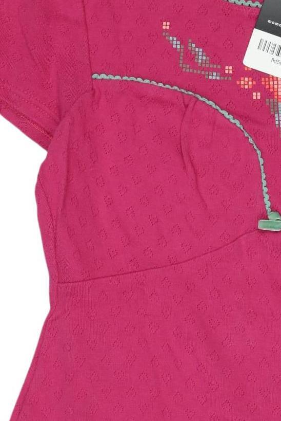 Blutsgeschwister Robe Femme Rose S Coton 7