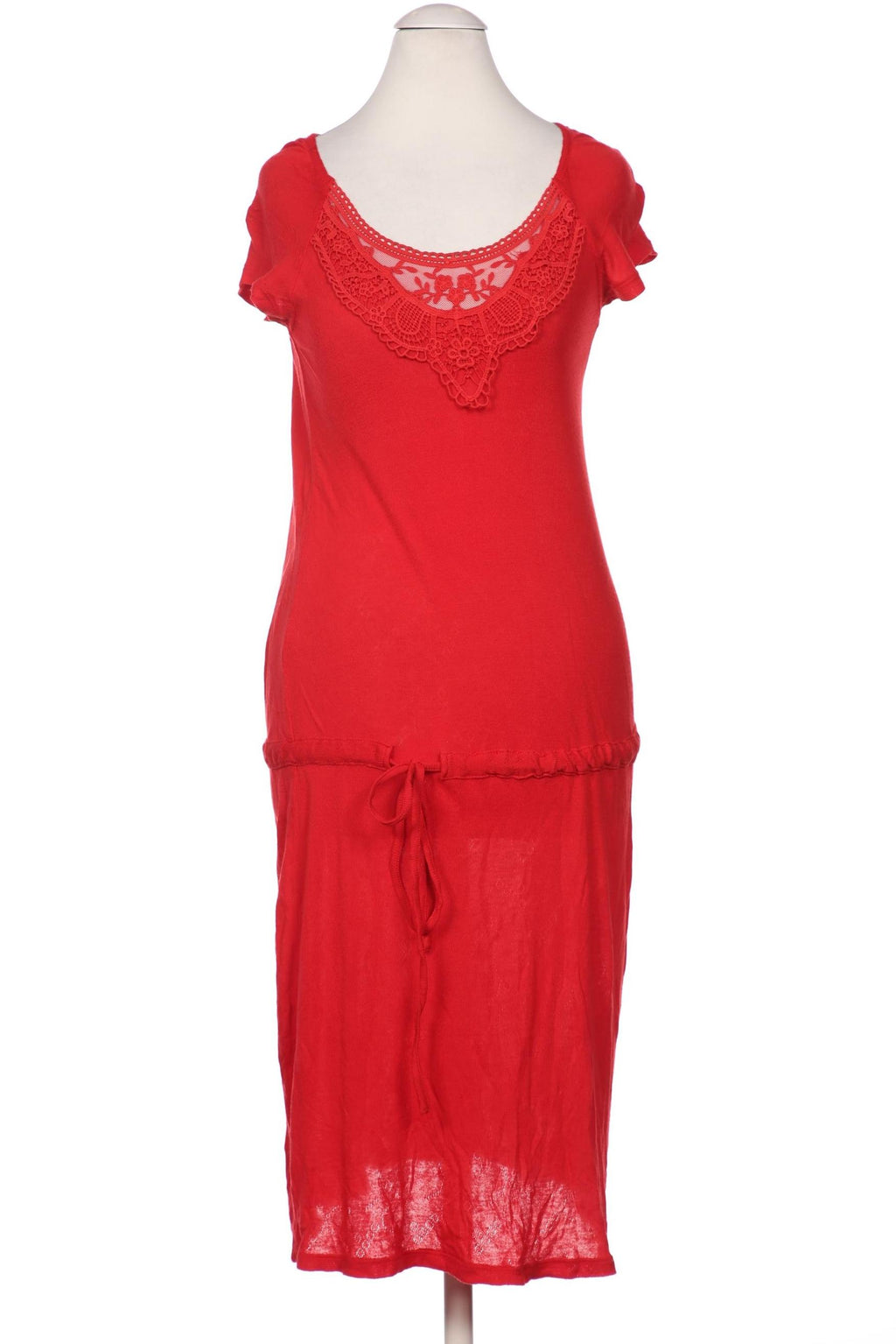Blutsgeschwister Damen Dress Red Size XS Modal 4
