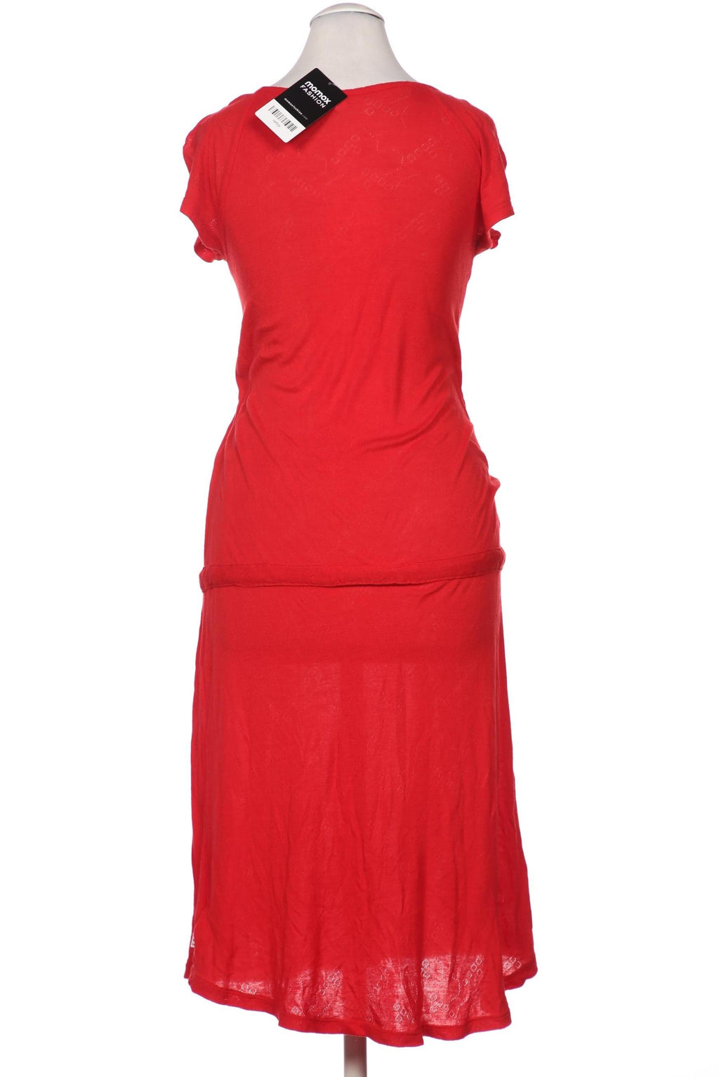 Blutsgeschwister Damen Dress Red Size XS Modal 5