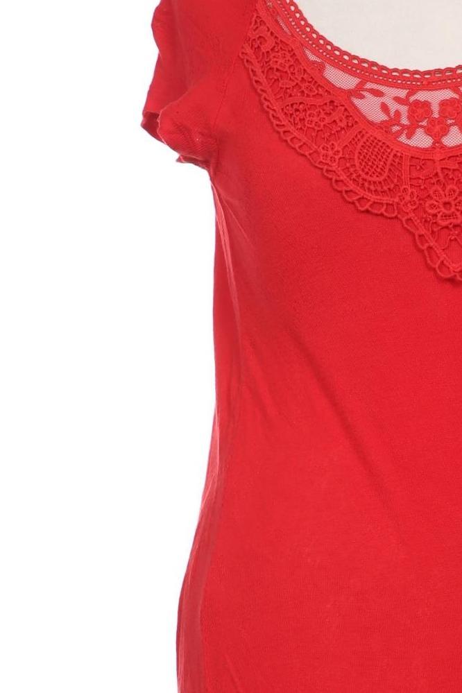 Blutsgeschwister Damen Dress Red Size XS Modal 6