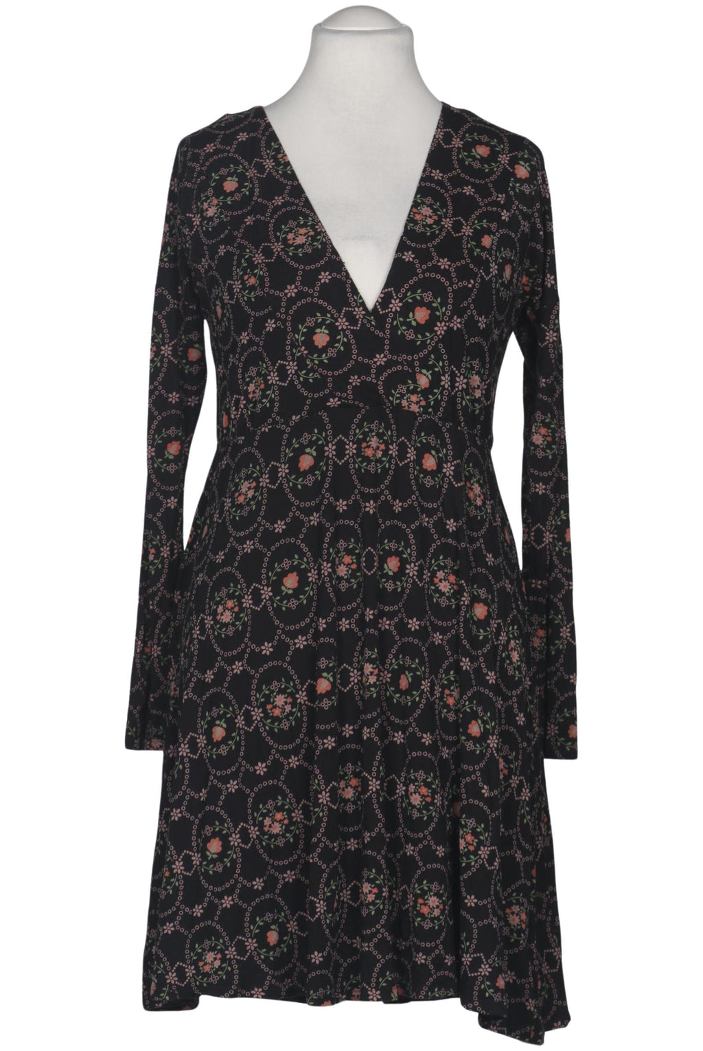 Blutsgeschwister Damen Dress Black M 4