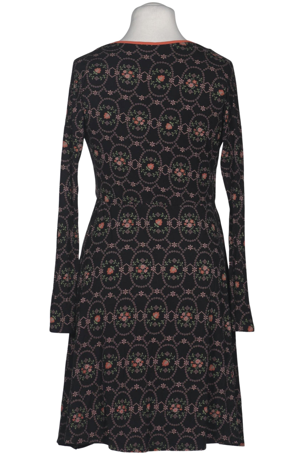 Blutsgeschwister Damen Dress Black M 5