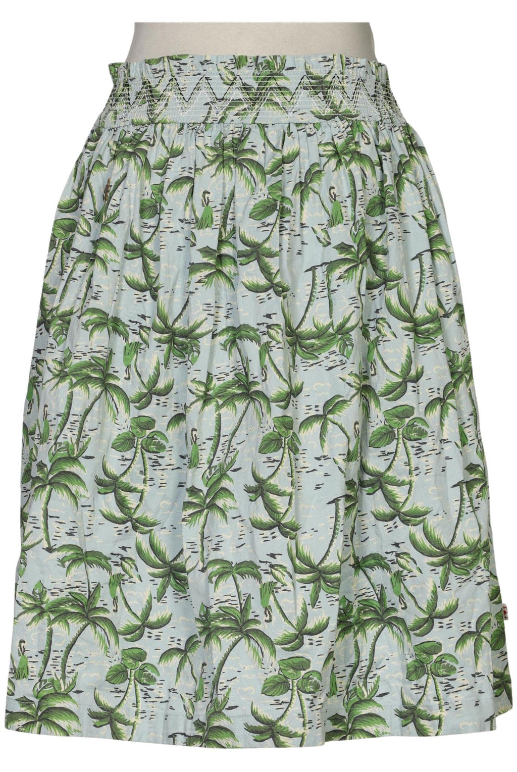 Blutsgeschwister Skirt Blue Size XS 2