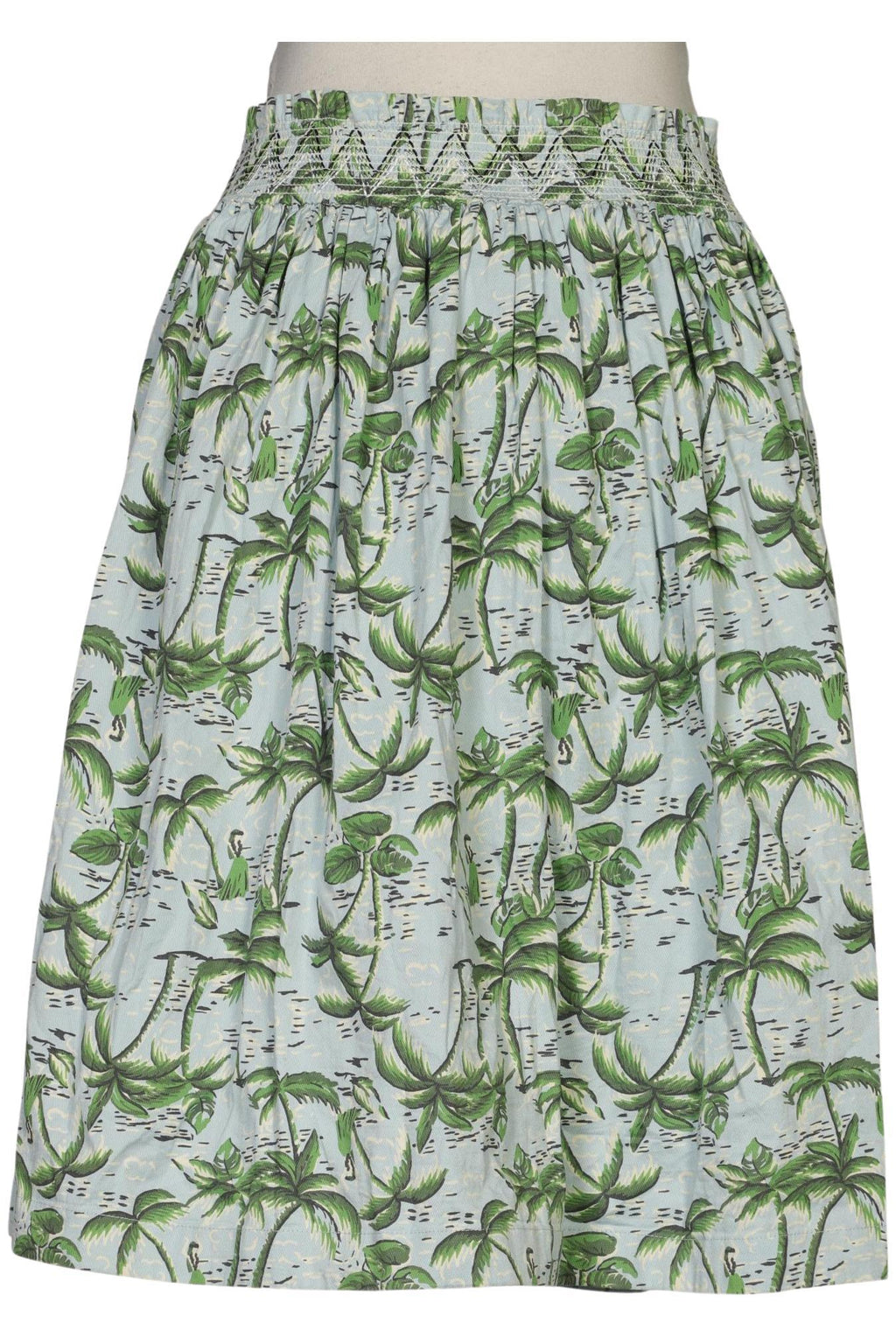 Blutsgeschwister Skirt Blue Size XS 3