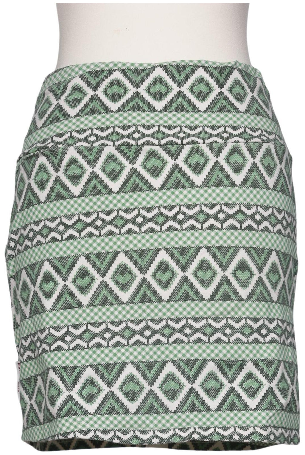Blutsgeschwister Women Skirt Multicolored Size XS 6