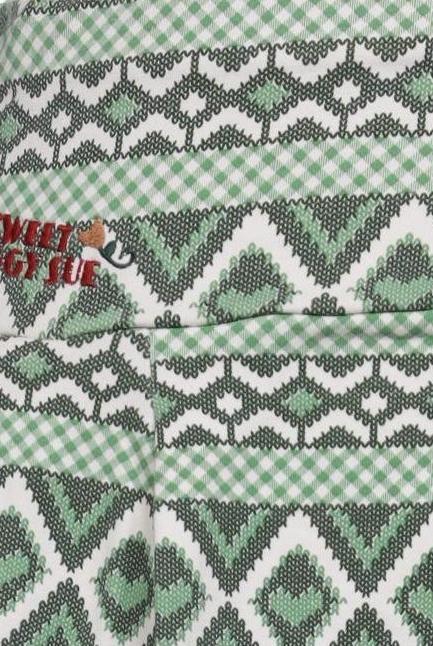 Blutsgeschwister Women Skirt Multicolored Size XS 7