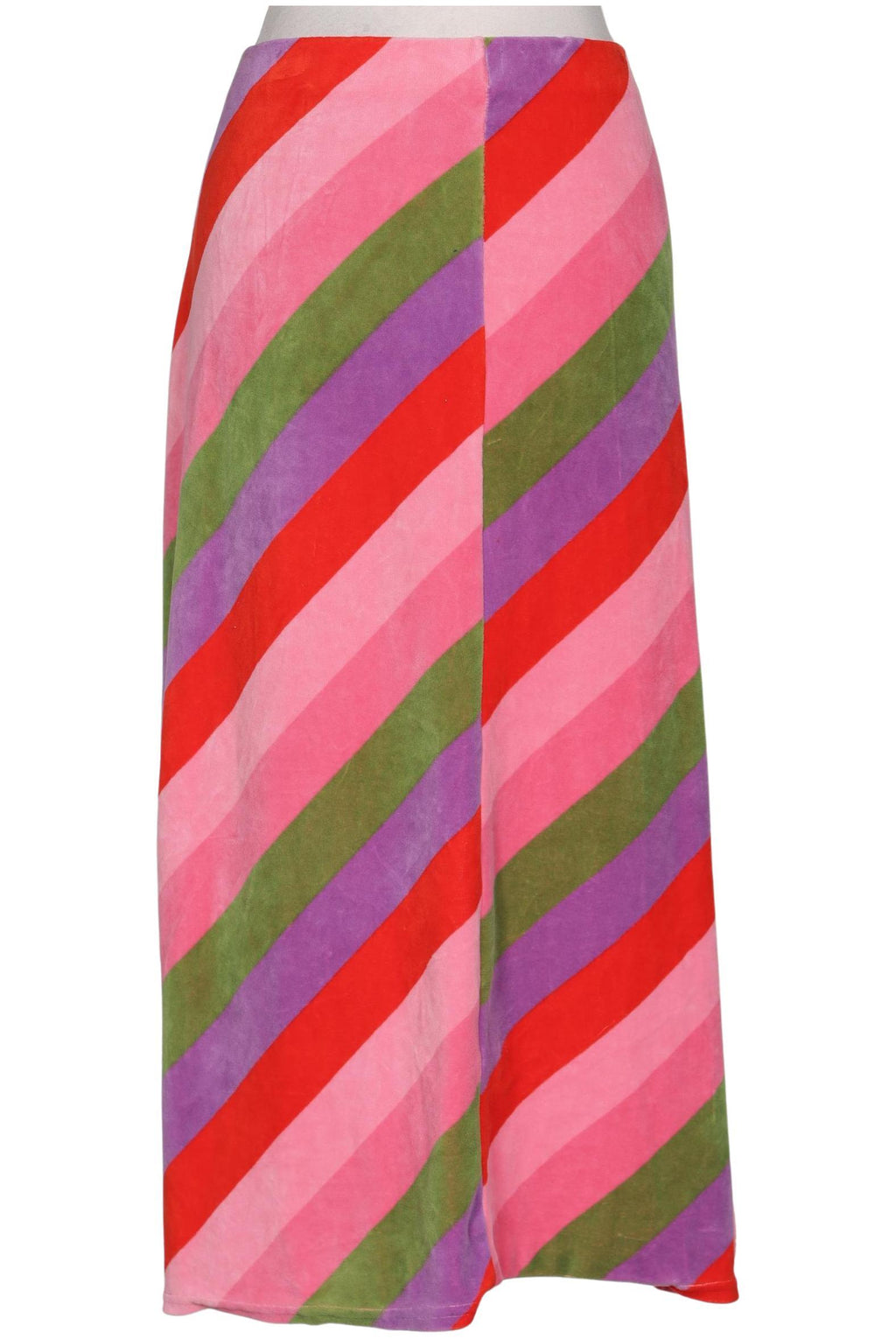 Blutsgeschwister Damen Rock Multicolor Size XS 6