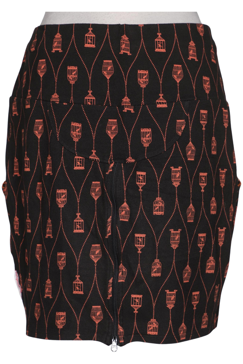 Blutsgeschwister Women's Skirt Black M 10