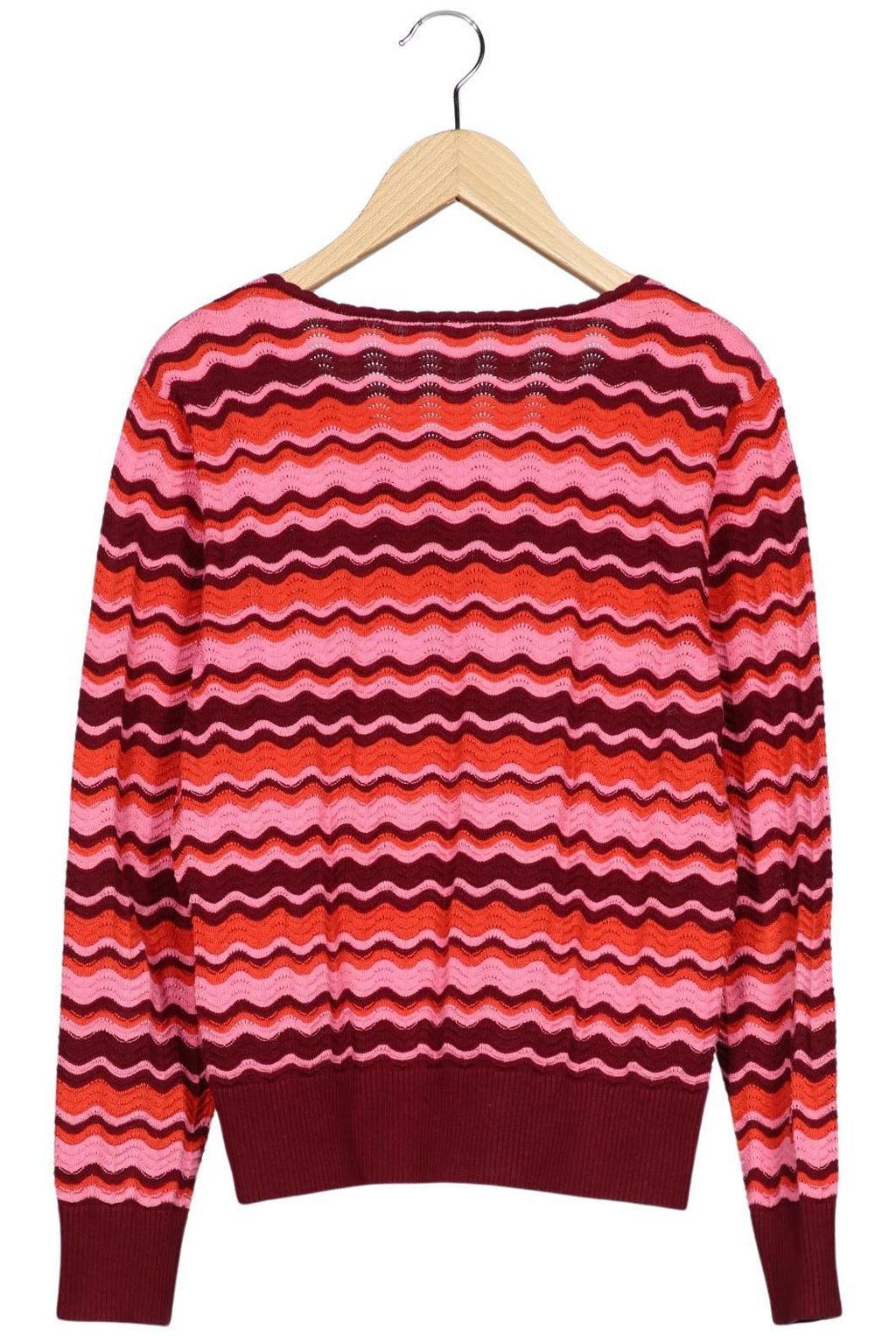 Blutsgeschwister Women's Cardigan Multicolor Size XS 6
