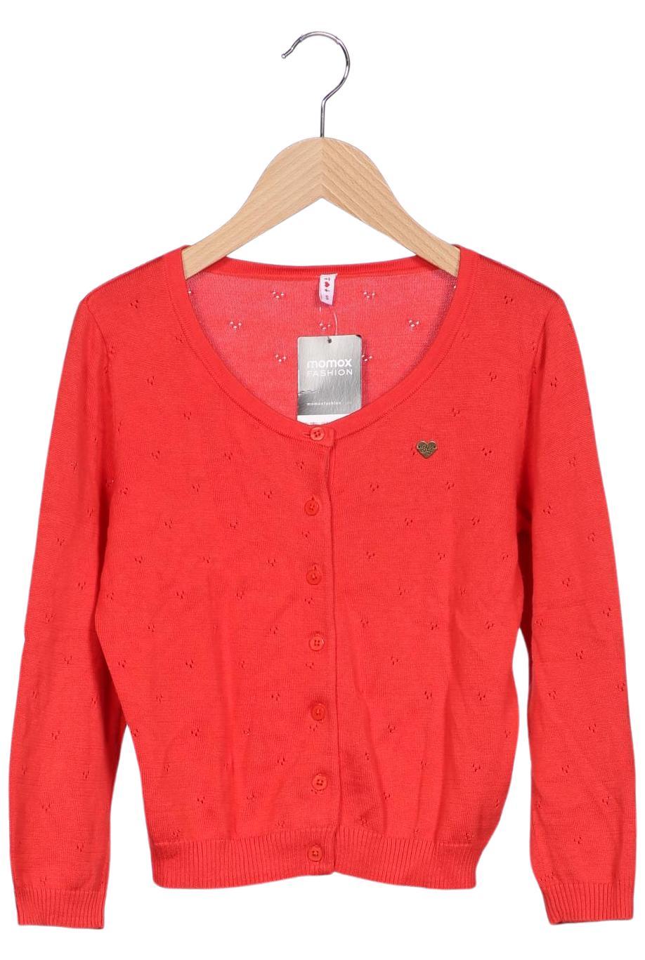 Blutsgeschwister Cardigan Red S 3