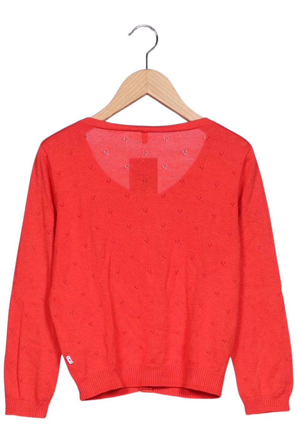 Blutsgeschwister Cardigan Red S 4
