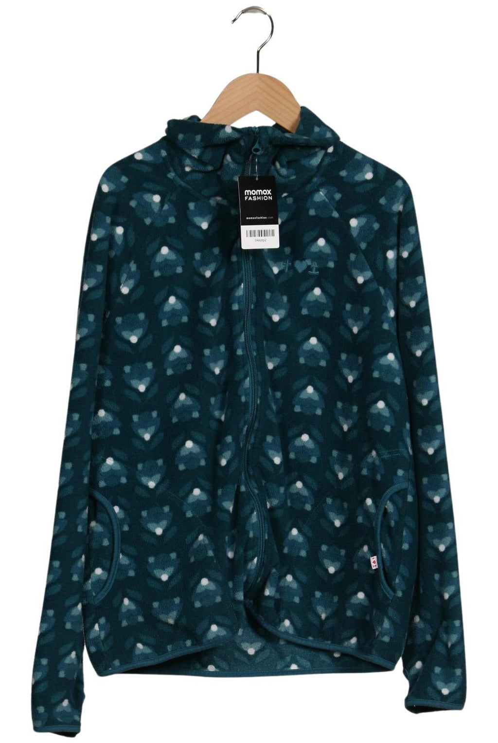 Blutsgeschwister Sweater Green L 4