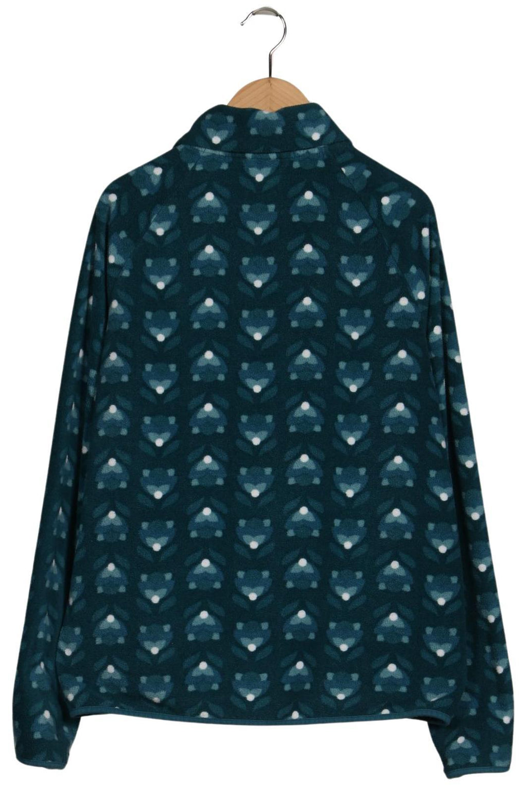 Blutsgeschwister Sweater Green L 5