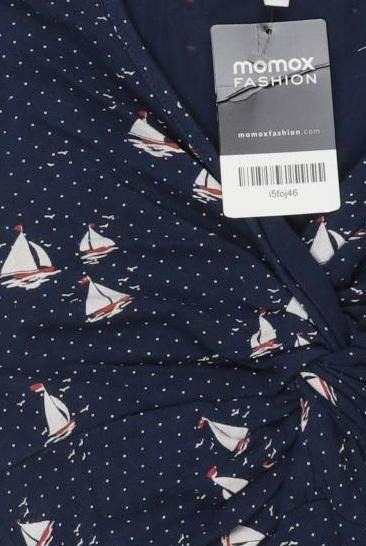 Blutsgeschwister T-Shirt Navy Blue XS 6