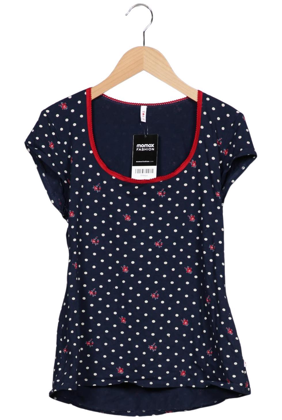 Blutsgeschwister Women's T-Shirt Multicolor Size XL 5