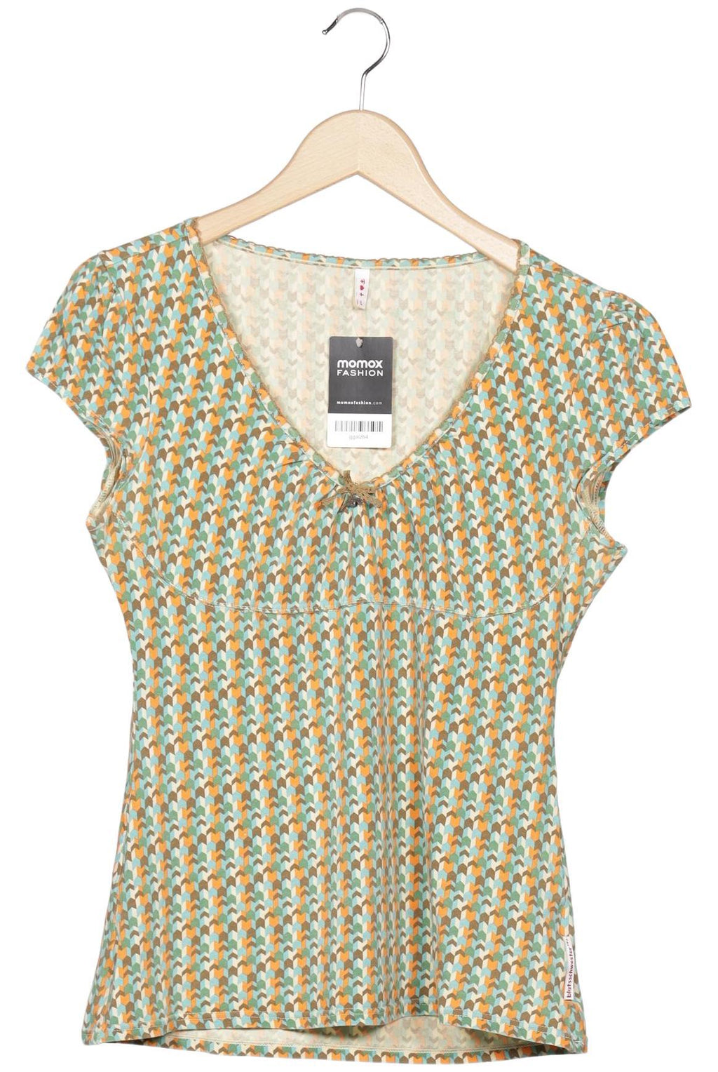 Blutsgeschwister T-Shirt Multicolor L 10