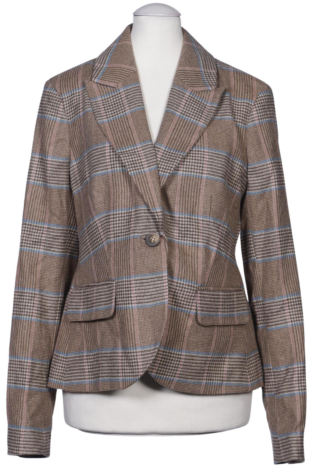 Boden Women's Blazer Beige EU 36 2