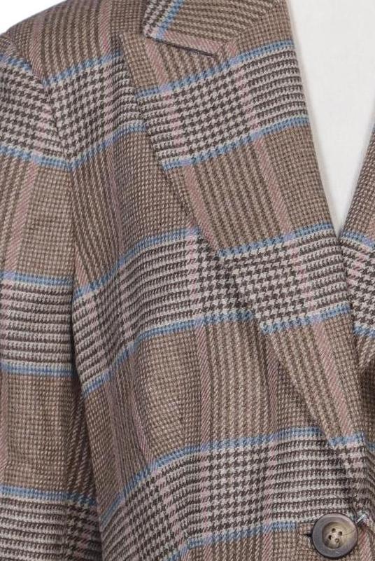 Boden Women's Blazer Beige EU 36 4